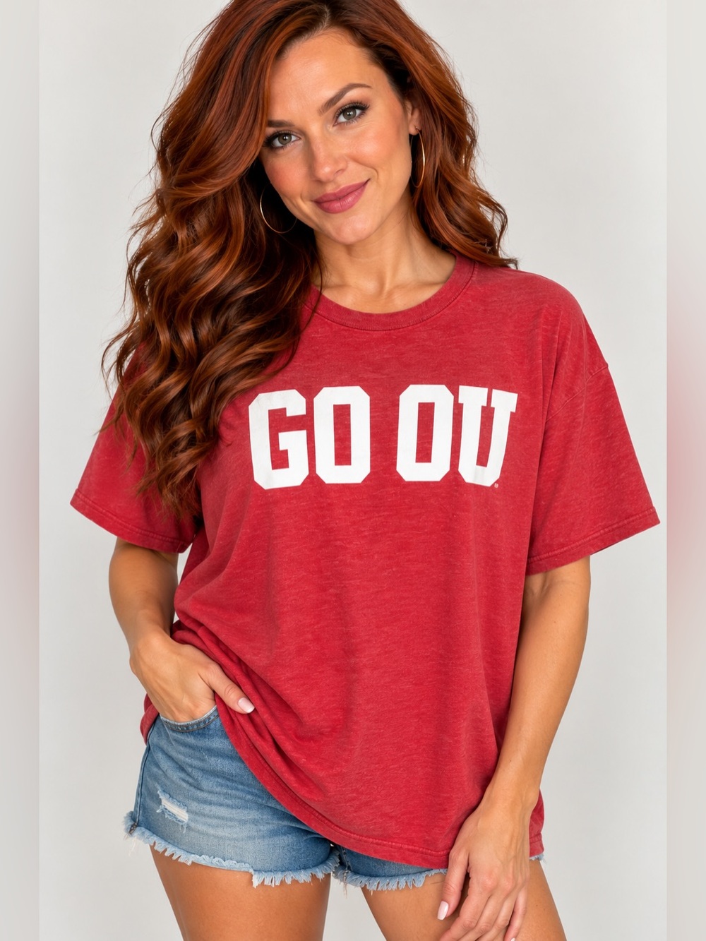 OKLAHOMA